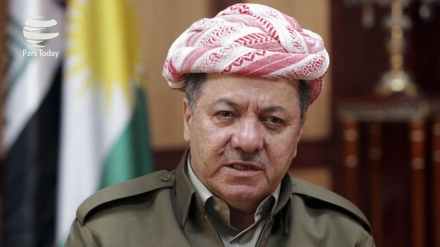 Iraklı Kürtlerin bağımsızlık referandumunda bölünmesi