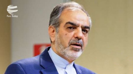 Iran dan Singapura Bertekad Perluas Kerjasama