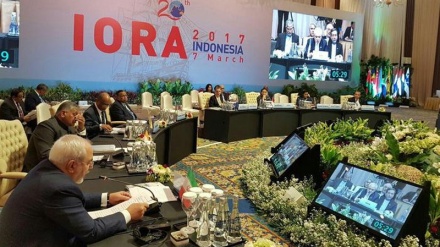 ईरान-थाईलैंड का आपसी सहयोग बढ़ाने पर बल