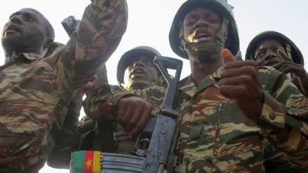 Lirohen më shumë se 5 pengje të Boko Haram