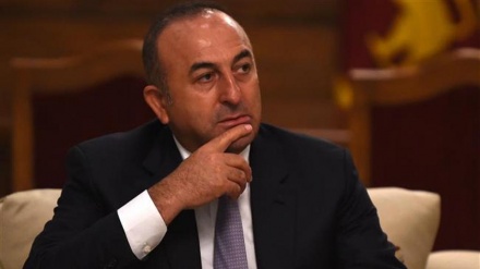 Çavusoglu: Jemi në kontakt me Iranin për operacionin në Kandil