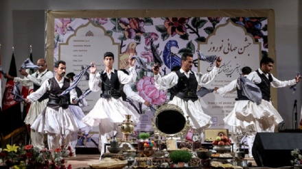 Nəvuz beynəl xalğiyə festival (təntənə)