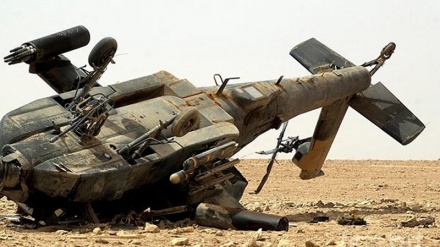 An Hallaka Sojojin Saudiyya 12 A Yemen Bayan Harbo Wani Jirgin Yakinsu