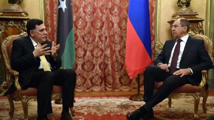 লিবিয়ায় ঐক্য প্রতিষ্ঠায় মধ্যস্থতা করতে প্রস্তুত রাশিয়া: মস্কো