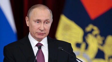 Il Cremlino commenta il documentario su Putin della CNN