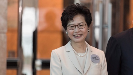 Historike për Hong Kongun, zgjidhet e para kryeministre femër