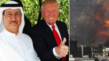 Amnesty agli Usa: non vendere armi all'Arabia Saudita e al Bahrain