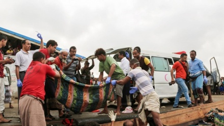 An Zartara Da Hukuncin Kisa Kan Mutane 5 Yan Kungiyar Al-Shabab Na Kasar Somalia 