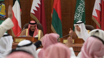 क्षेत्र में ब्रिटेन की लोमड़ी वाली चाल, फ़ार्स की खाड़ी के 6 अरब देशों की गुप्त मदद, चल रहा है डर्टी गेम...