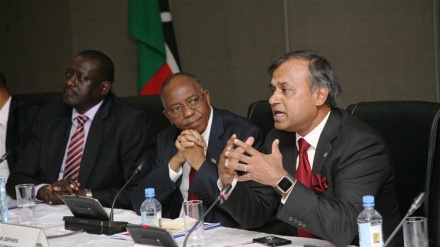 MDD: Yunwa Na Barazana Ga Al'ummomin Arewacin Kasar Kenya 