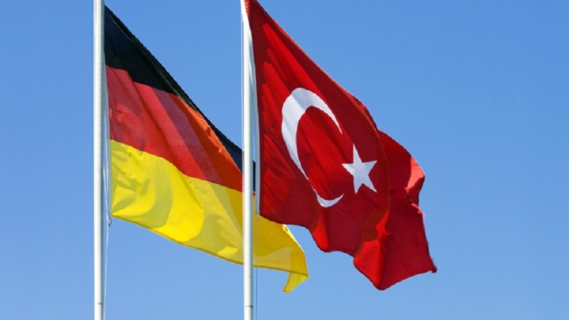 تهدید احزاب دولتی آلمان به اخراج ترکیه از شورای اروپا 