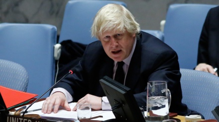 Kasar Birtaniya Ta Bukaci Hadin Kan Duniya A Fagen Yaki Da Ta'addanci