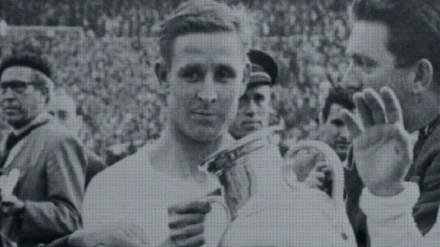 Morto Raymond Kopa, leggenda del calcio francese