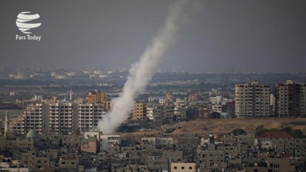 伊朗议会议员称：以色列声称伊朗参与向犹太复国主义政权发射火箭弹纯属谎言