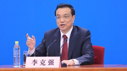 סין: מתנגדים באופן נחרץ למתן עצמאות לטייוואן