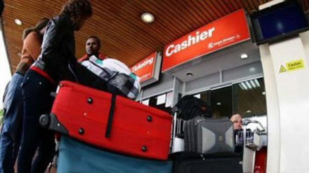 Amurka Ta Kori 'Yan Somaliya Kimanin 70 Daga Kasar