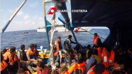 Migranti, bocciata la riforma di Dublino
