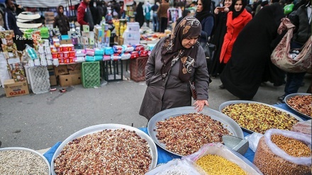 קבלת פנים לחג 