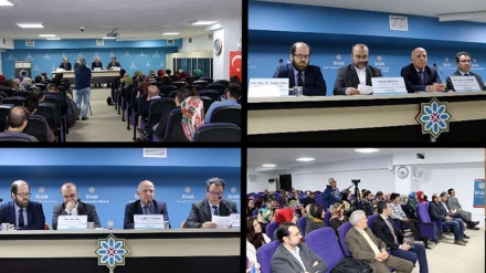 В центре иранистики Анкары состоится церемония по празднованию Навруза
