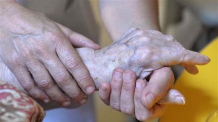 Dutch doctors against 'life complete' assisted suicide