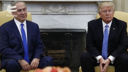 华盛顿反对制裁和孤立以色列