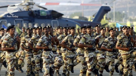 Sudan Ingin Keluar dari Koalisi Maut Saudi di Yaman