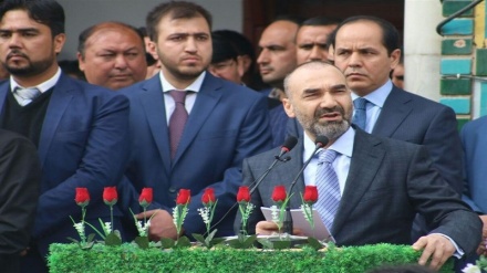 Ўтган йил ичида Афғонистонда терроризм ва гиёҳванд моддаларга қарши кураш учун кўриб чиқилган самарали чора тадбирлар