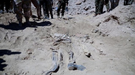 Iraq: ritrovati in fossa comune i corpi di 39 operai indiani