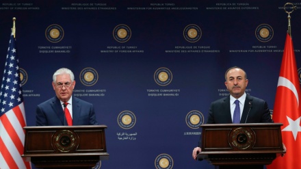 Uashingtoni: Rrëzimi i Bashar Asad më nuk është prioritet i Amerikës