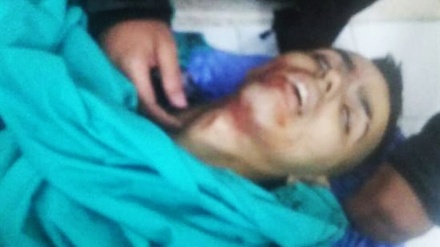 Palästinenser in Westjordanland  erschossen