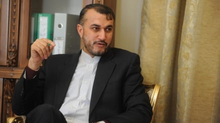  Amir-Abdollahian: Waislamu wanaunga mkono azimio la kupinga vitongoji vya walowezi wa Kizayuni Palestina