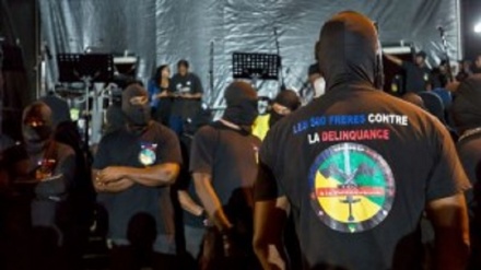 La Guyana francese si ribella a Parigi