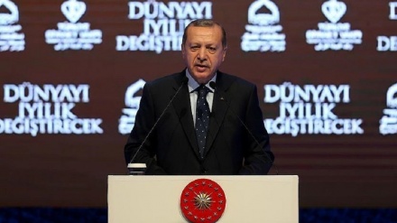 Erdogan, l'Olanda pagherà il prezzo
