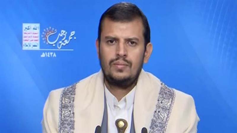 Yemen Ensarullah genel sekreteri: Amerikan koalisyonu terörizm hamisi

