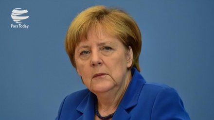 Merkel bezeichnet Atomabkommen mit Iran als eine erfolgreiche Vereinbarung