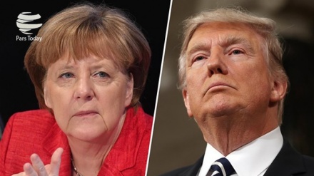 O que esperar de Merkel em Washington?