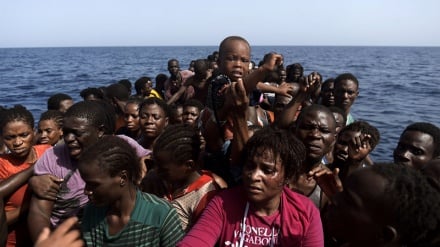 Kuendelea ukosoaji kuhusu mapatano yaliyofikiwa kati ya Italia na Libya kuhusu wakimbizi