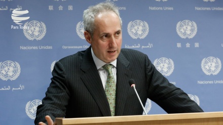 OKB përsëri thekson kundërshtimin e vet ndaj transferimit të ambasadës së Amerikës në Kods