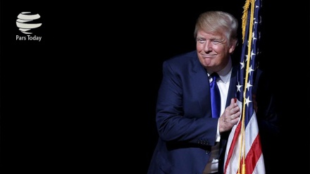 アメリカ大統領、アメリカ軍の弱さに懸念　　　　　　　　　　　　　　　　　　