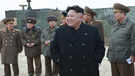 Japan: Ni lazima tujiandae kukabiliana na mashambulizi tarajiwa ya Korea Kaskazini