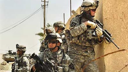 Marekani: Ni kweli tunao askari maalumu nchini Libya kwa ajili ya ujasusi