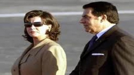 Dikteta wa zamani wa Tunisia aendelea kuandamwa na vifungo