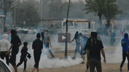 Bahreïn: la police attaque les funérailles