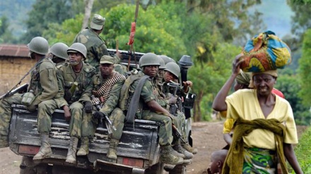 Wakimbizi wa Kongo DR wadai kuwa jeshi linaua na kubaka raia 