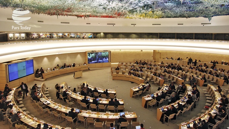 تصویب قطعنامه شورای حقوق بشر علیه  ایران؛ استفاده سیاسی و ابزاری از حقوق بشر