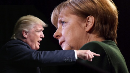 G7: Merkel rifiuta l'invito di Trump