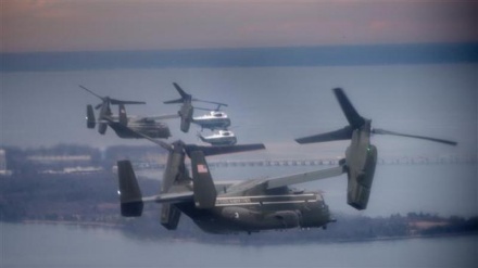 अमरीका, यमन में गुप्त रूप से सैनिक भेजना चाहता है