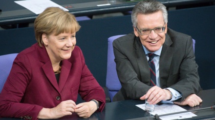 Njemačka pojačava mjere protiv izbjeglica