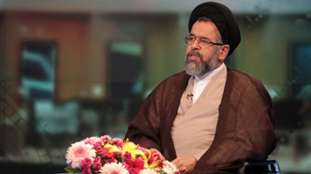 イラン情報大臣、「イランは他の地域諸国に見られないほど安全が存在する」