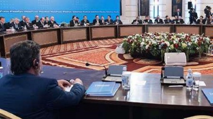 مذاکرات آستانه به مدت یک روز دیگر تمدید شد